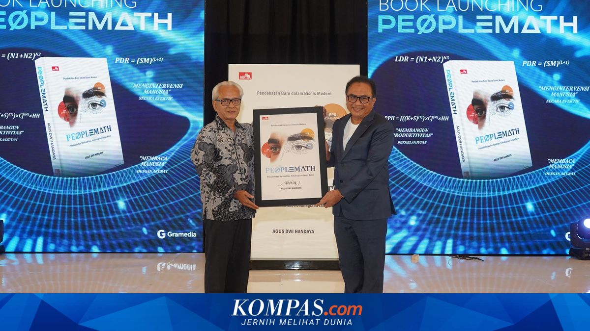 Mengapa Kerja Keras Tidak Selalu Menjamin Produktivitas yang Optimal?