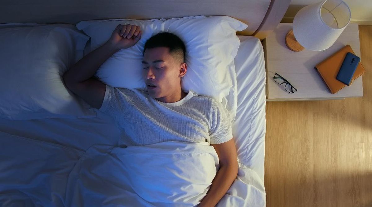 Mengenal Sleepmaxxing: Apakah Ini Solusi untuk Tidur yang Lebih Berkualitas?