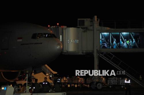 Kebijakan Pajak Nol Persen untuk Impor Suku Cadang Pesawat Masuk Tahap Penyelesaian