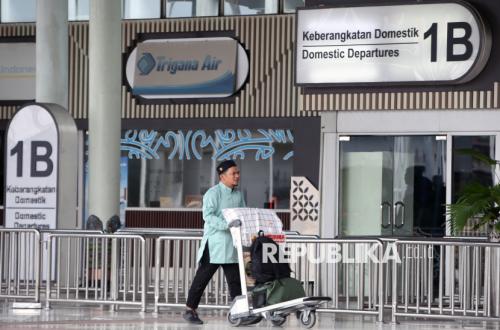 Penerapan Tarif Batas Atas Tiket Pesawat Baru Bergantung pada Stabilitas Harga Avtur