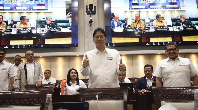 Rencana Transformasi PNM Menjadi Bank Khusus UMKM oleh Menteri Keuangan