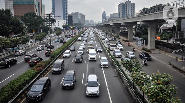 Menkeu Purbaya Pastikan PPN Tol Tidak Berlaku Dalam Waktu Dekat