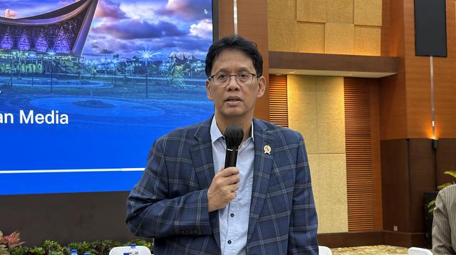 Menkeu Purbaya Tegaskan Kondisi APBN: Kas Negara Masih Aman