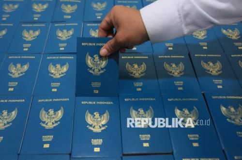 Menteri Hukum Tinjau Kembali Kenaikan Tarif PNBP Kewarganegaraan Setelah Dapat Kritikan