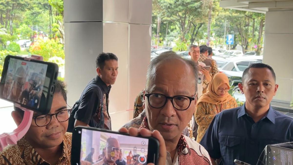 Pertemuan Menperin dan Menkeu Bahas Kendala Sektor Manufaktur, Stimulus Segera Diberikan?