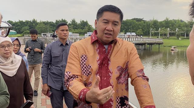 Rapat Strategis Menteri Ara dengan BUMN: Pembahasan Penting Menjelang Akhir Pekan