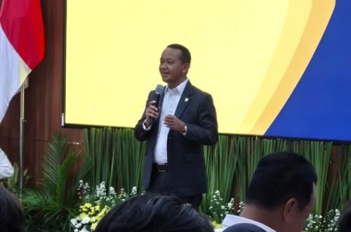 Menteri ESDM Pastikan Pasokan Batu Bara Aman, Pemadaman Listrik Terkait Aspek Teknis
