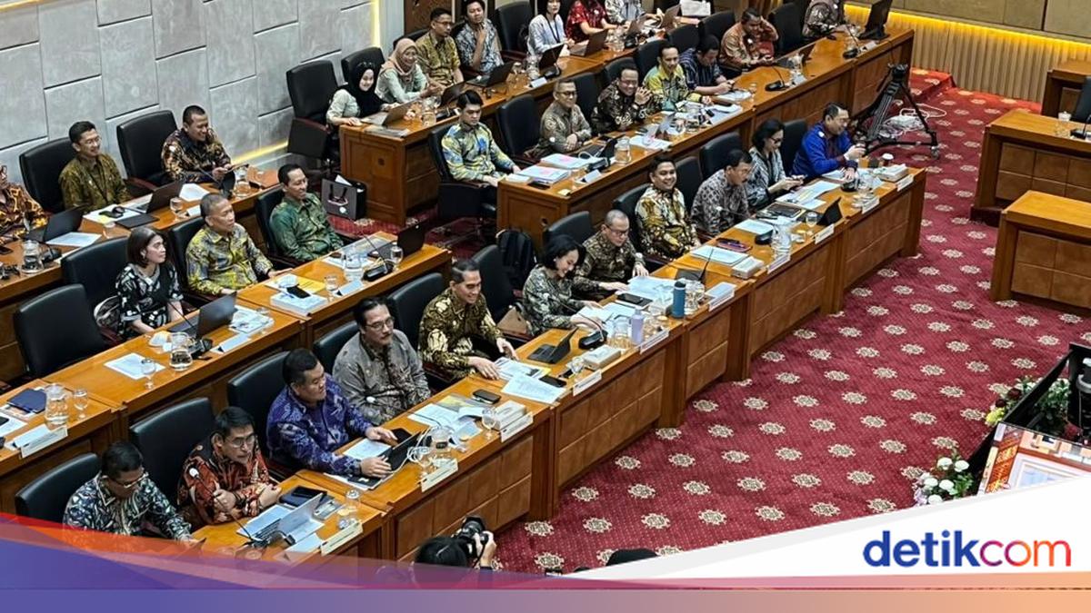 Usulan Pembentukan Unit Penegakan Hukum untuk Atasi TPPO dan PMI Ilegal