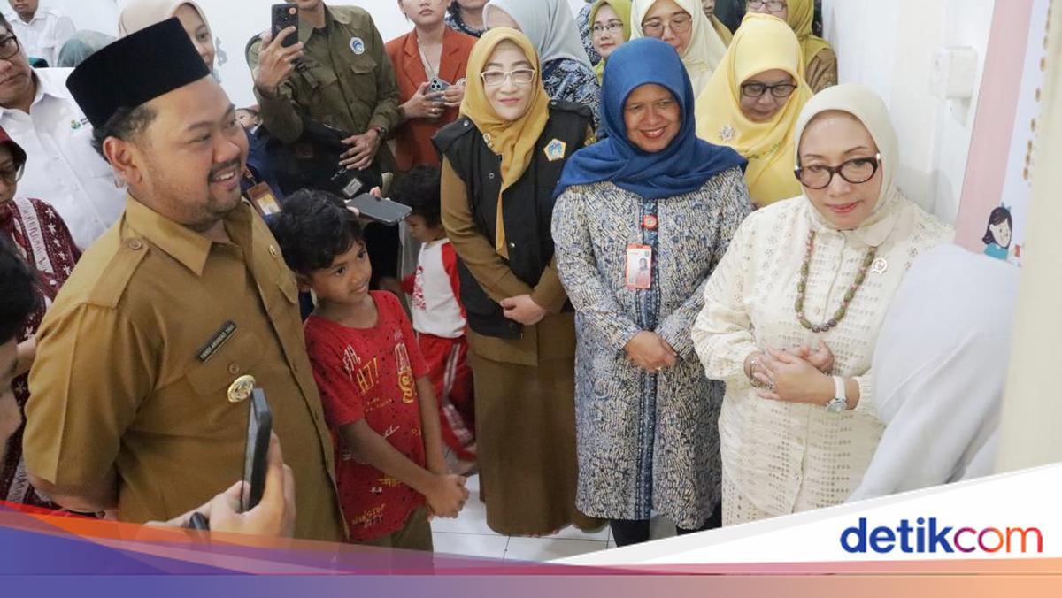Sinergi Pemkab Gresik dan Industri dalam Perlindungan Perempuan dan Anak