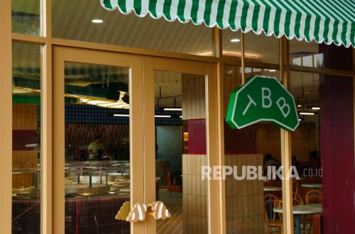 Tiong Bahru Bakery dari Singapura Memasuki Pasar Indonesia dengan Gerai Pertama di Jakarta