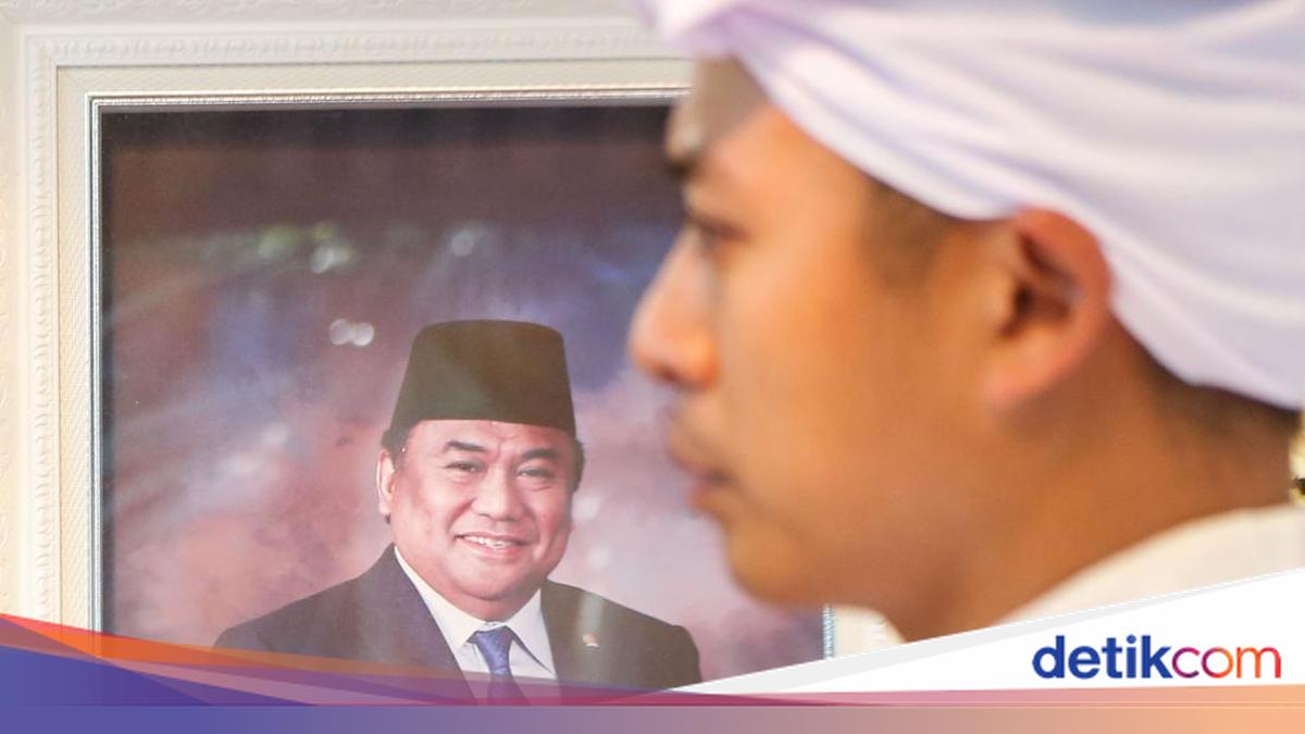 Mengenang Rachmat Gobel: Sosok yang Berpengaruh dalam Politik dan Bisnis