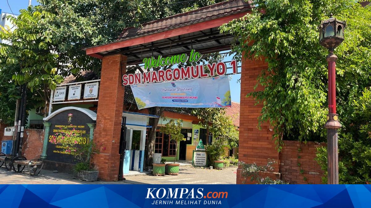 Dua Sekolah Dasar di Ngawi Terus Jual Paket Seragam Meski Dilarang
