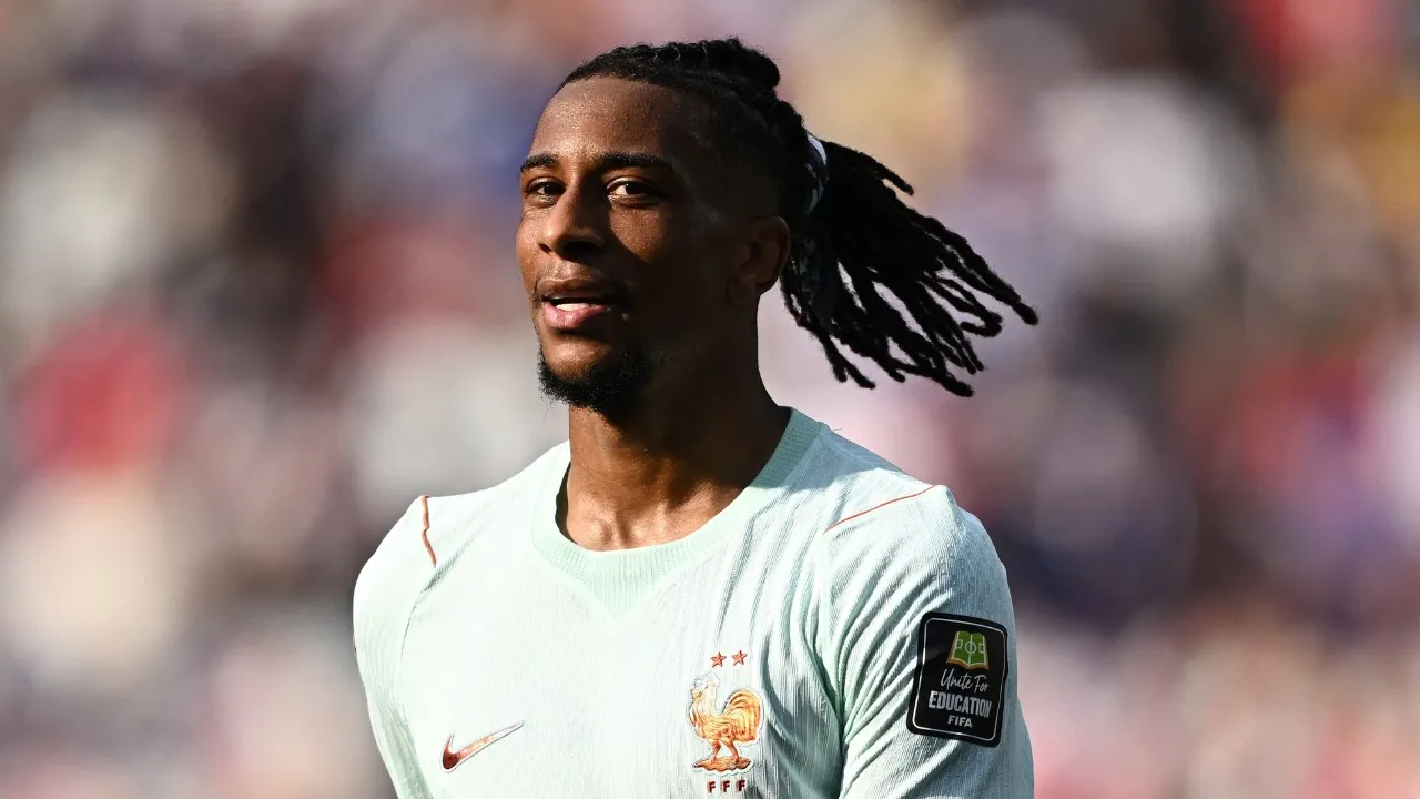 Michael Olise Menyampaikan Kekecewaan atas Kegagalan Prancis di Piala Dunia 2026