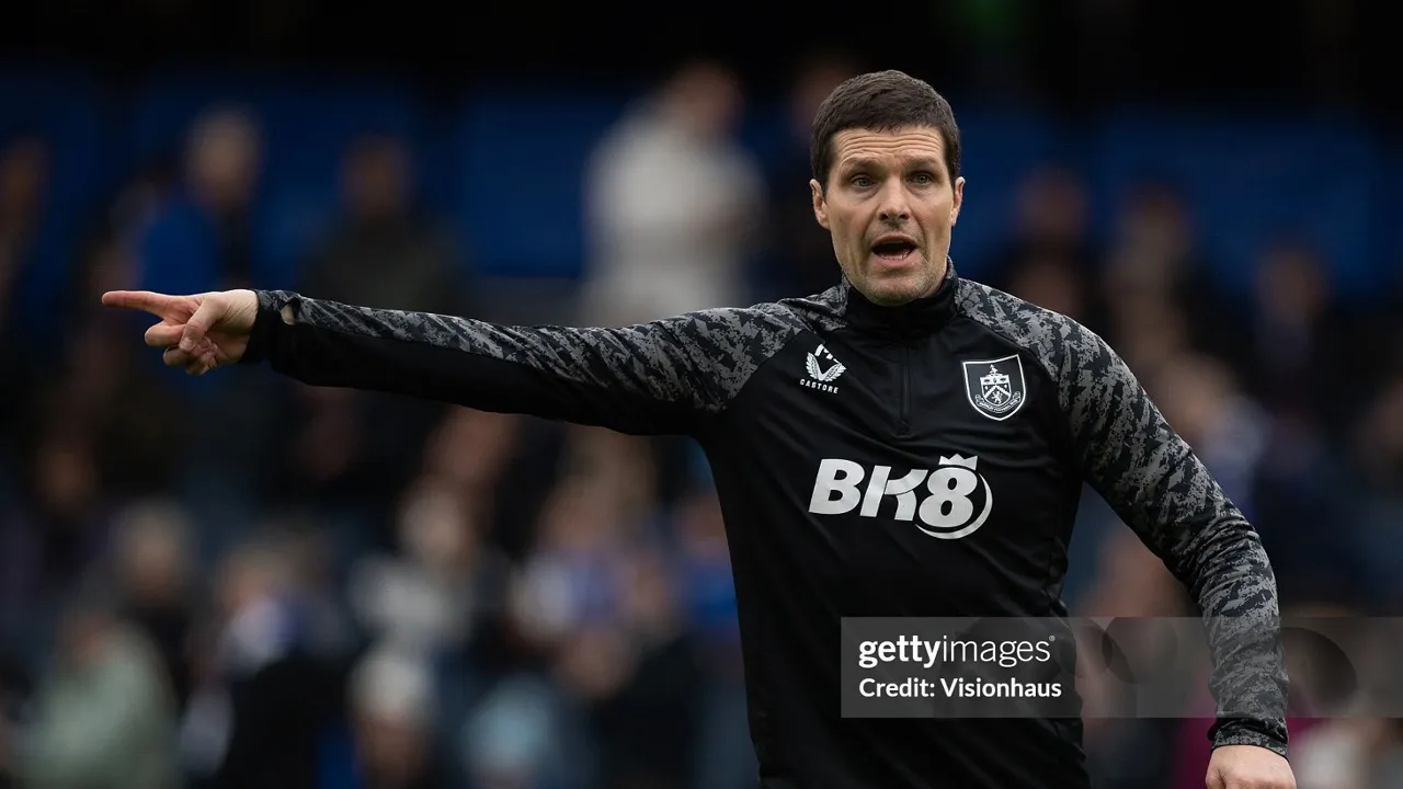 Mike Jackson Mengisyaratkan Burnley Akan Melakukan Belanja Besar Lagi