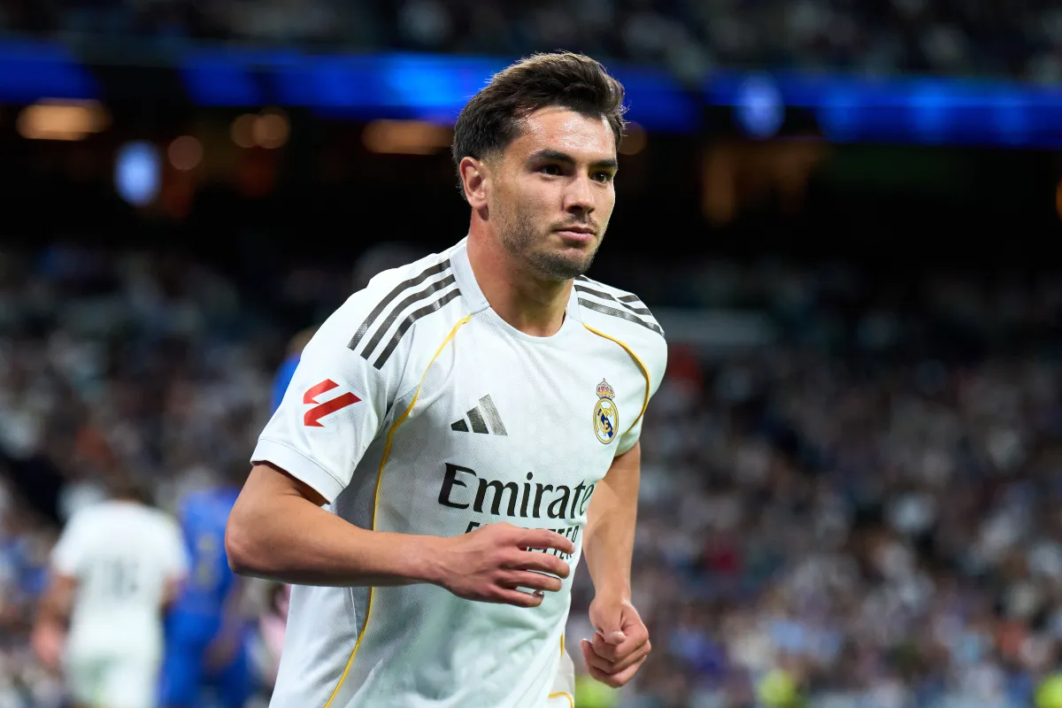 AC Milan Pertimbangkan Kembalinya Brahim Díaz di Tengah Ketidakpastian Masa Depan Rafael Leão