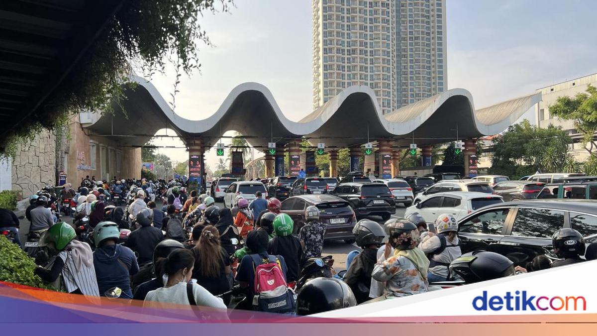 Akhir Pekan Penuh Keceriaan di Ancol dan Ragunan untuk Warga Jakarta