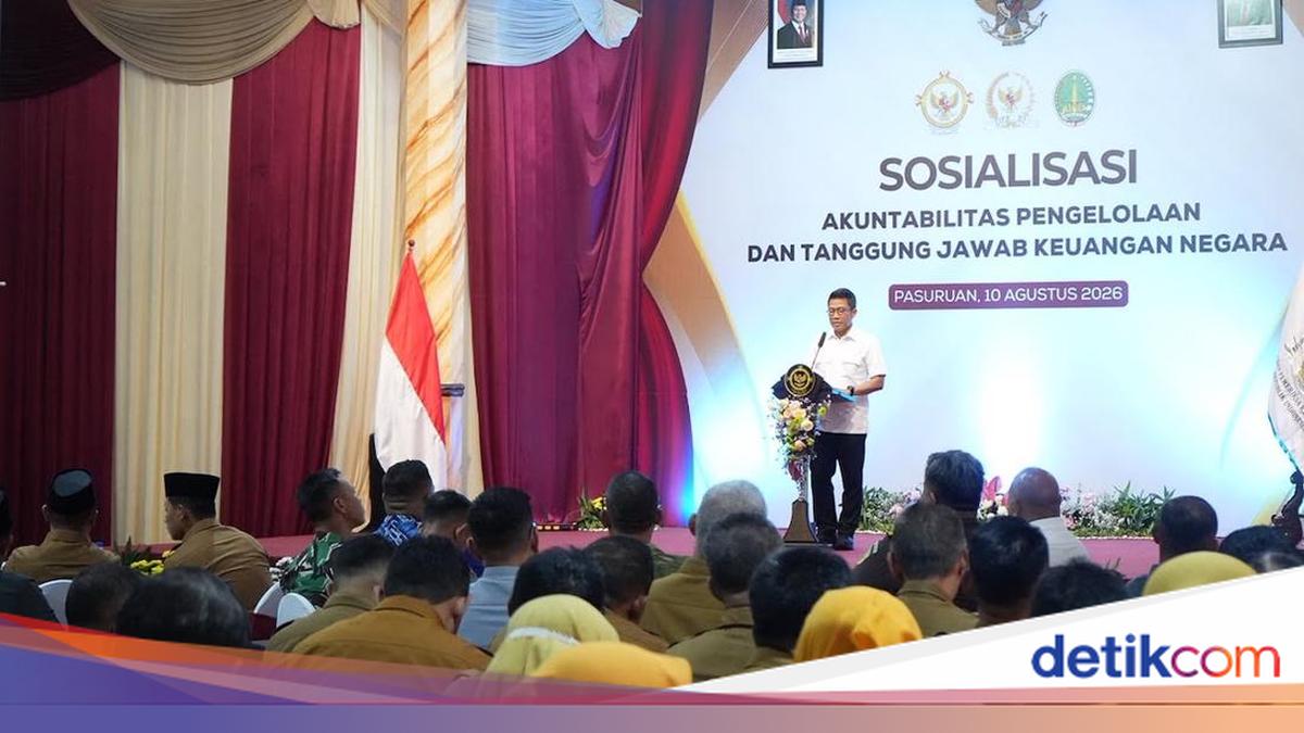 Misbakhun Ingatkan Pejabat Daerah untuk Tertib dalam Pengelolaan Anggaran