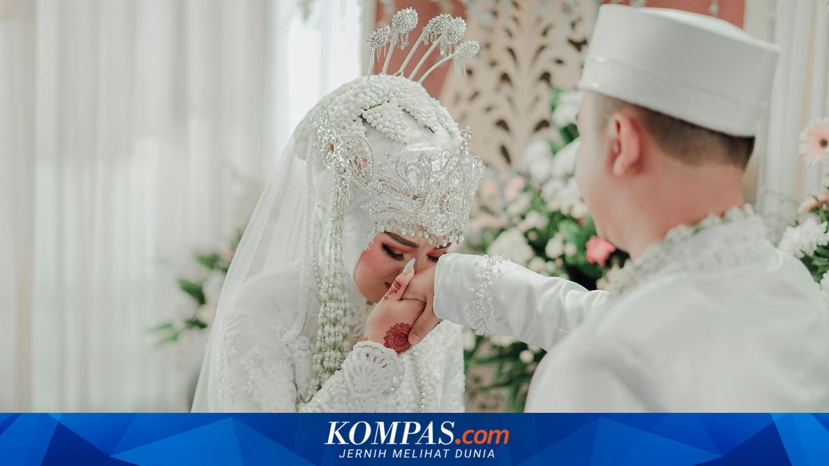 MK Menegaskan Peran Istri dalam Keluarga Tidak Terbatas pada Domestik Saja