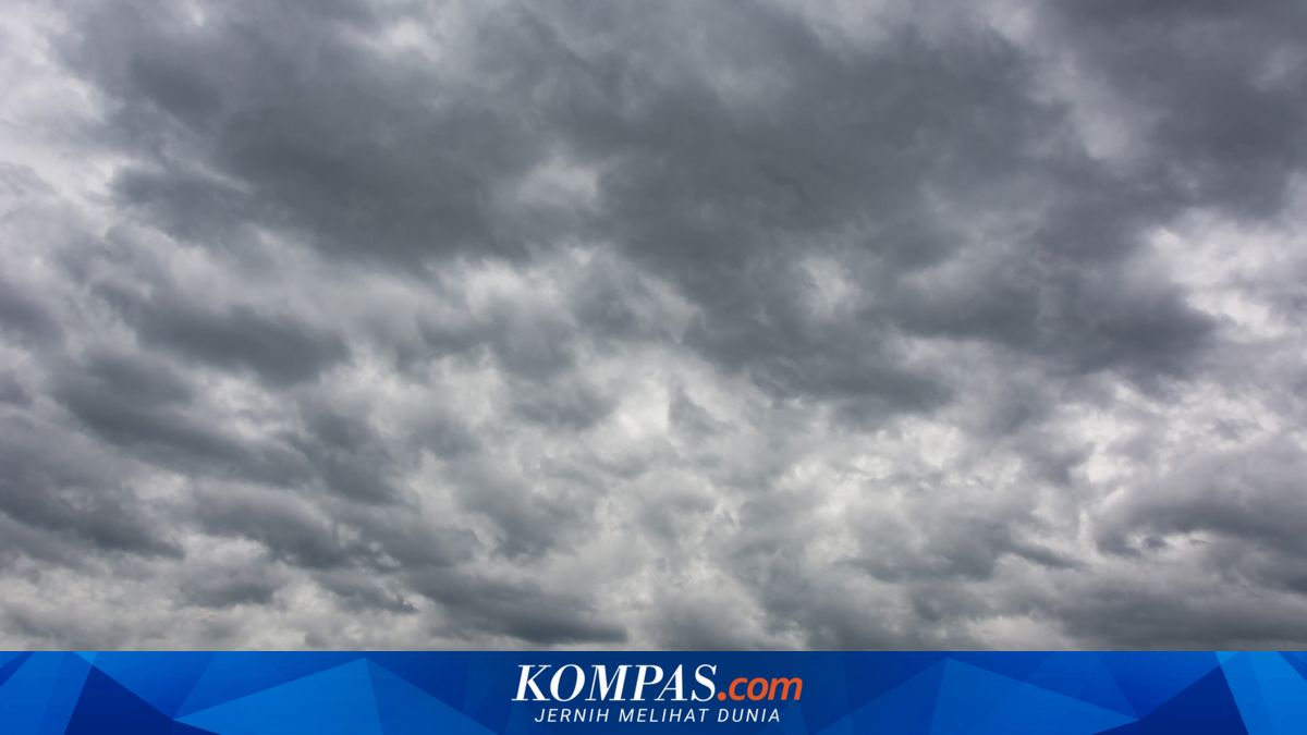 Upaya Modifikasi Cuaca di Sungai Citarum untuk Menjaga Ketersediaan Air Waduk