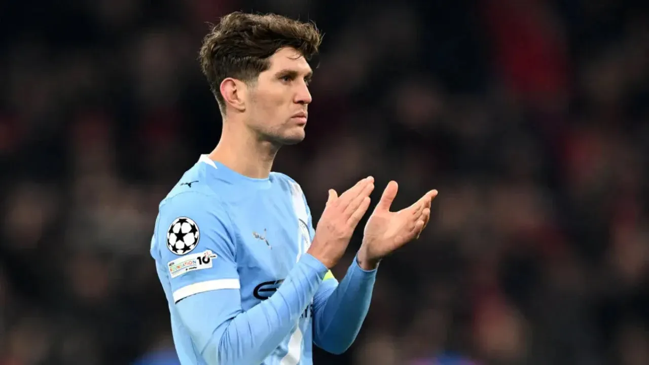 Kedatangan John Stones Memperlebar Kesenjangan Pertahanan Inter dan Juventus