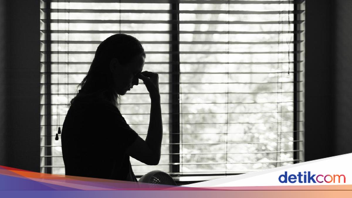 ---
Kekerasan Dalam Rumah Tangga Terjadi di Bekasi, Istri Berusaha Melindungi Diri

---