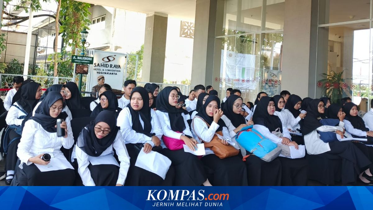 Penerapan Pemotongan Gaji PPPK Paruh Waktu di Mataram Mulai Agustus