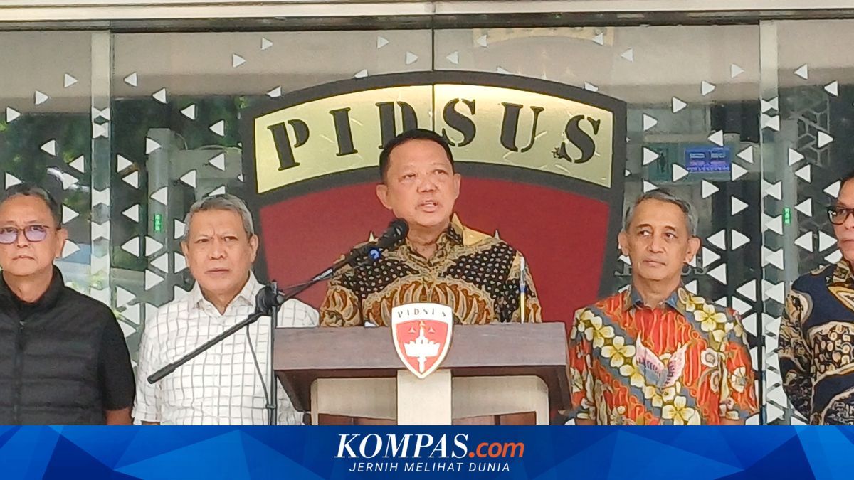 Prioritas Pengusutan Kasus Makan Bergizi Gratis oleh Jampidsus