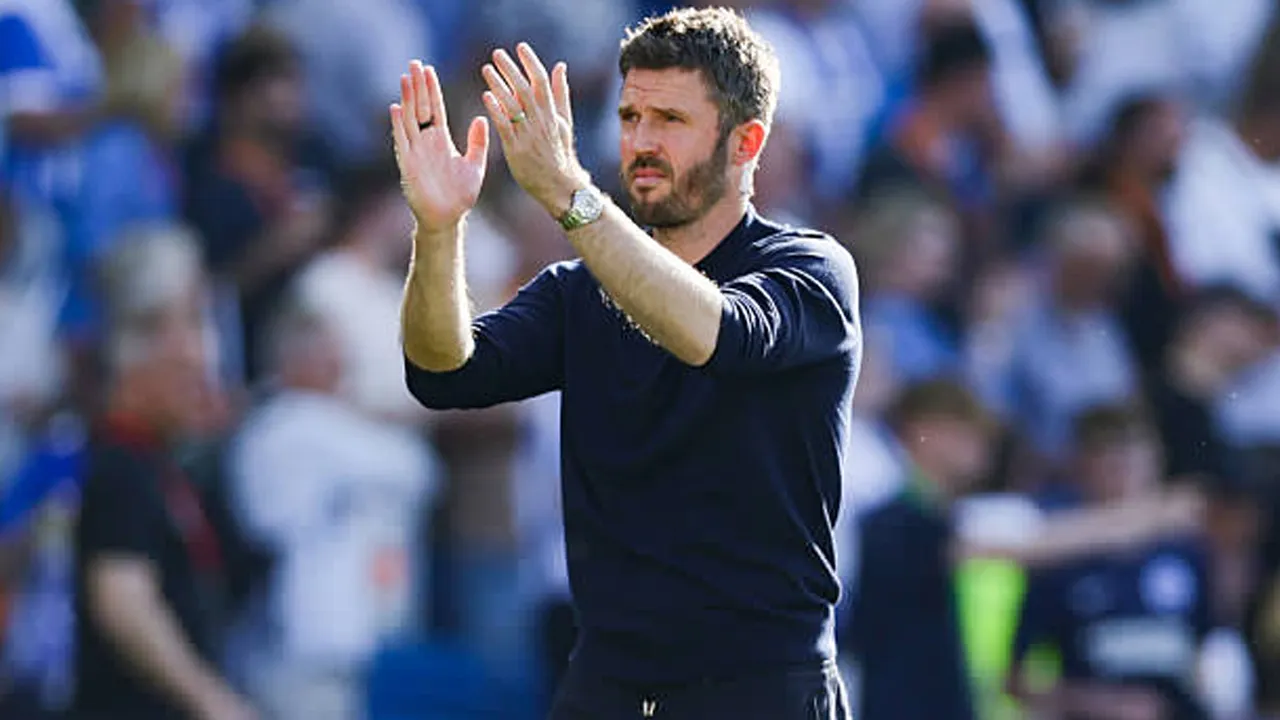 Michael Carrick Berkomitmen Membawa Manchester United Berjuang Meraih Gelar