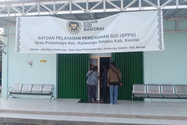 Kondisi Mengkhawatirkan Supplier MBG di Kendal: Bergantung pada Utang dan Terhambat Pembayaran