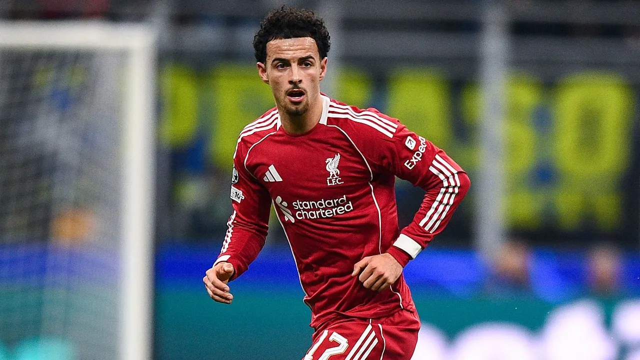 ---
Inter Milan dan Liverpool Terus Bernegosiasi untuk Transfer Curtis Jones

---