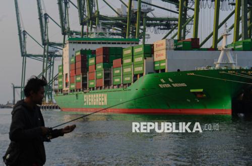 Foto: Republika/Thoudy Badai