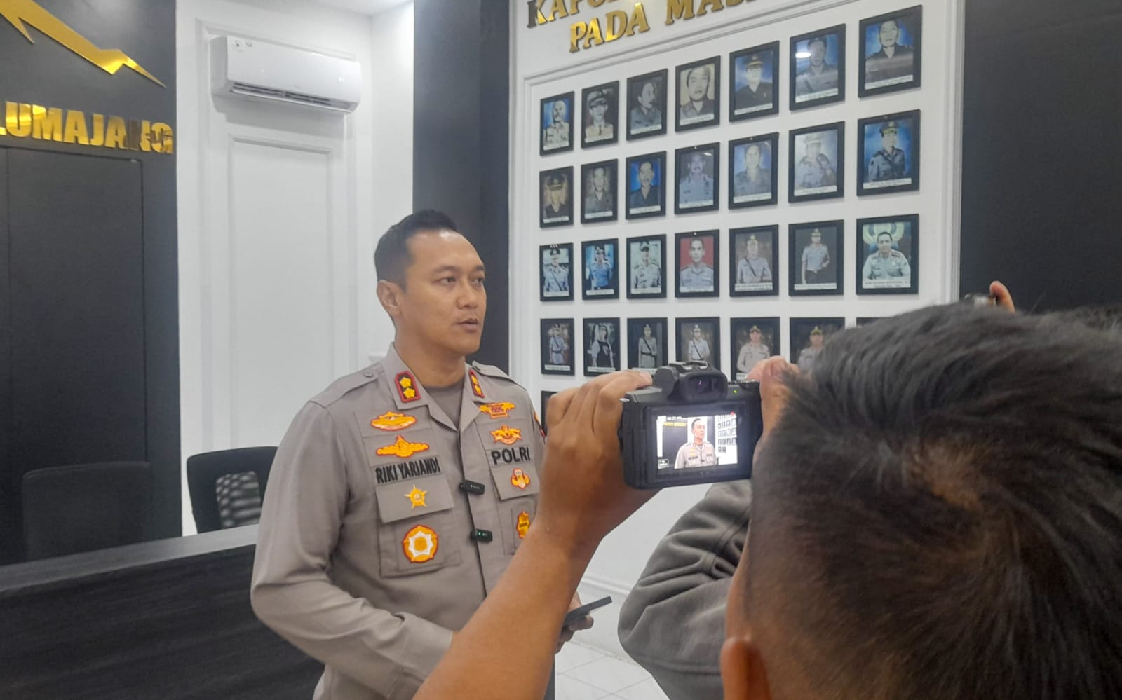 Pria Yogyakarta Kehilangan Rp 1 Miliar Akibat Penipuan Investasi di Lumajang