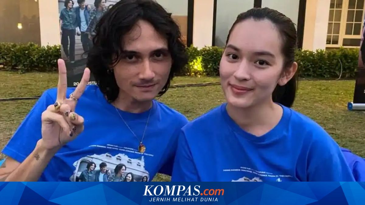 Film Adaptasi Novel "Dan Bandung" Karya Pidi Baiq Hadir dengan Sentuhan Rudi Soedjarwo