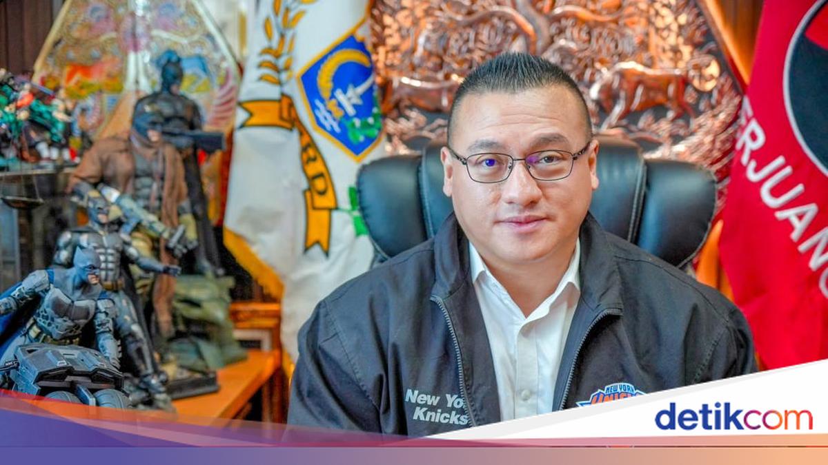 Obligasi Daerah Rp5,2 Triliun, Kenneth DPRD DKI: Harus Memberikan Dampak Positif bagi Warga Jakarta