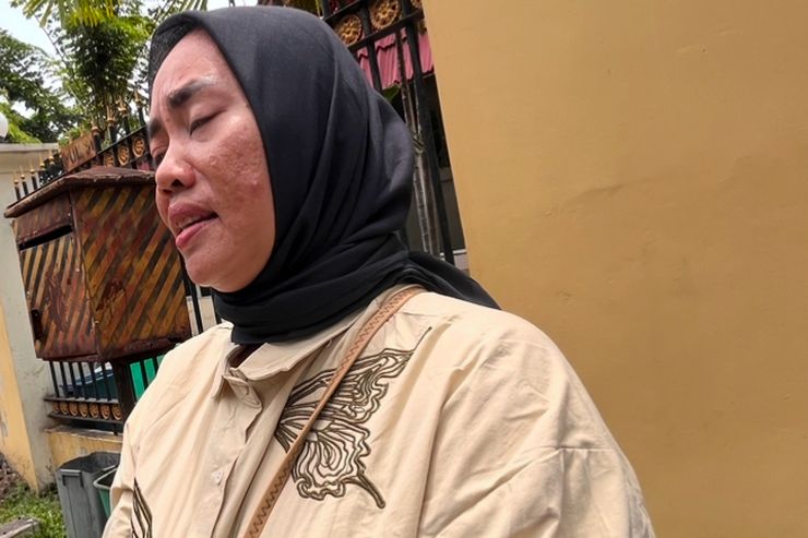 Menyingkap Duka: Pesan Terakhir Siswa Korban Perundungan di Padang