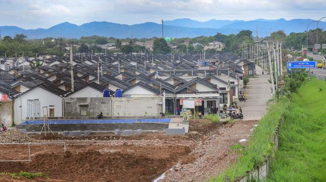 OJK Siapkan Kebijakan Baru untuk SLIK Rumah Subsidi dalam Upaya Meningkatkan Transparansi Keuangan