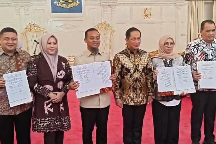 Transformasi Limbah Menjadi Energi: Makassar Siap Dapatkan Dukungan Rp 3 Triliun