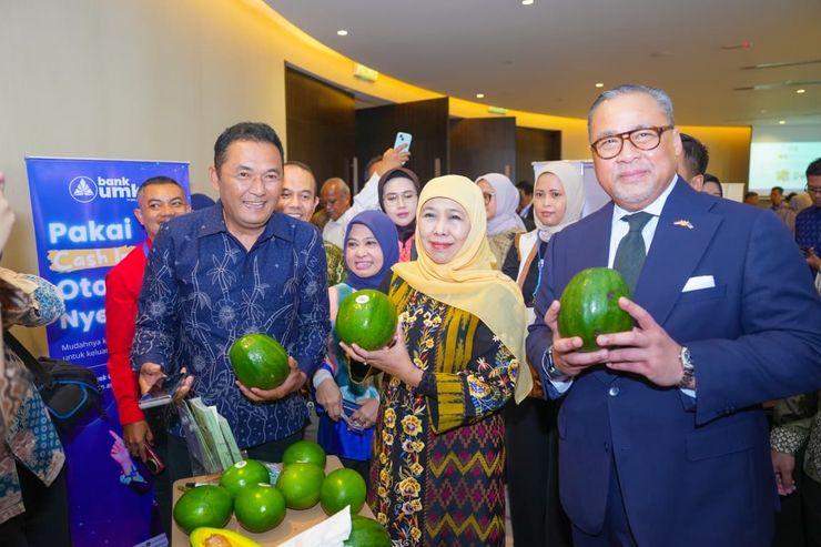 Khofifah Kunjungi Malaysia, Jalin Kerja Sama Dagang dan Investasi Rp 15,2 Triliun