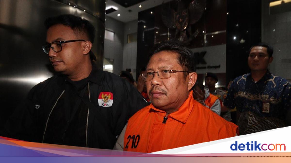 Bupati Lombok Barat Terjerat Kasus Korupsi, MAKI Soroti Keserakahan Pejabat Daerah