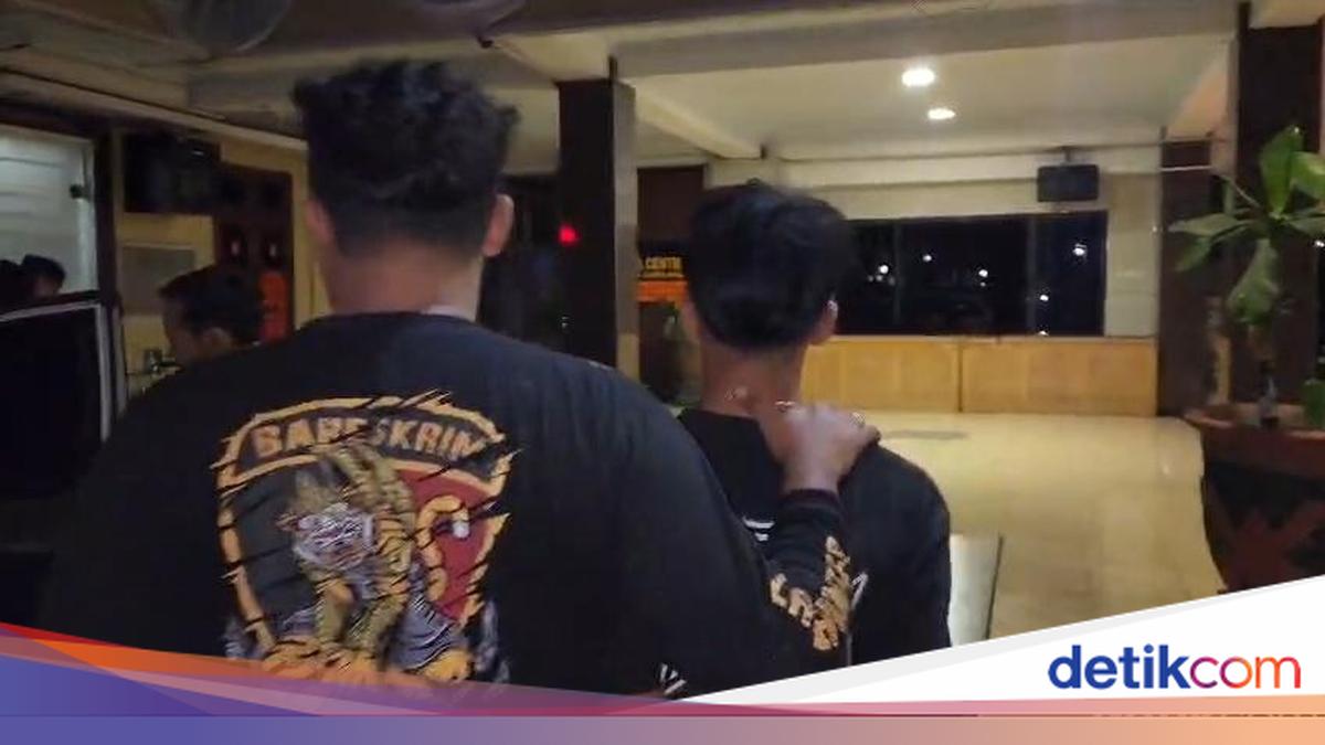 Pria 18 Tahun Ditangkap Usai Diduga Bunuh Kekasihnya di Lumajang