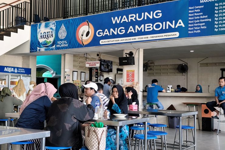 Kerugian PAD Bangkalan Mencapai Rp 500 Juta Akibat Pajak Restoran yang Bocor