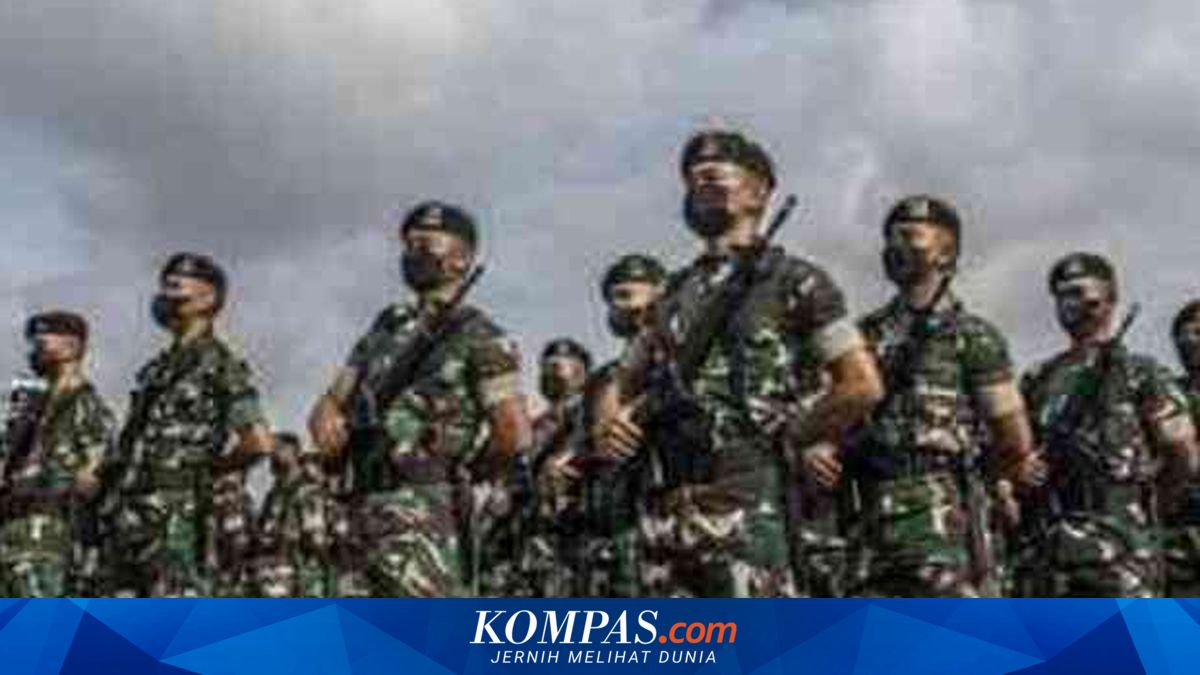 Pangdam Udayana Jelaskan Pentingnya Pembentukan Kodam Baru di NTT