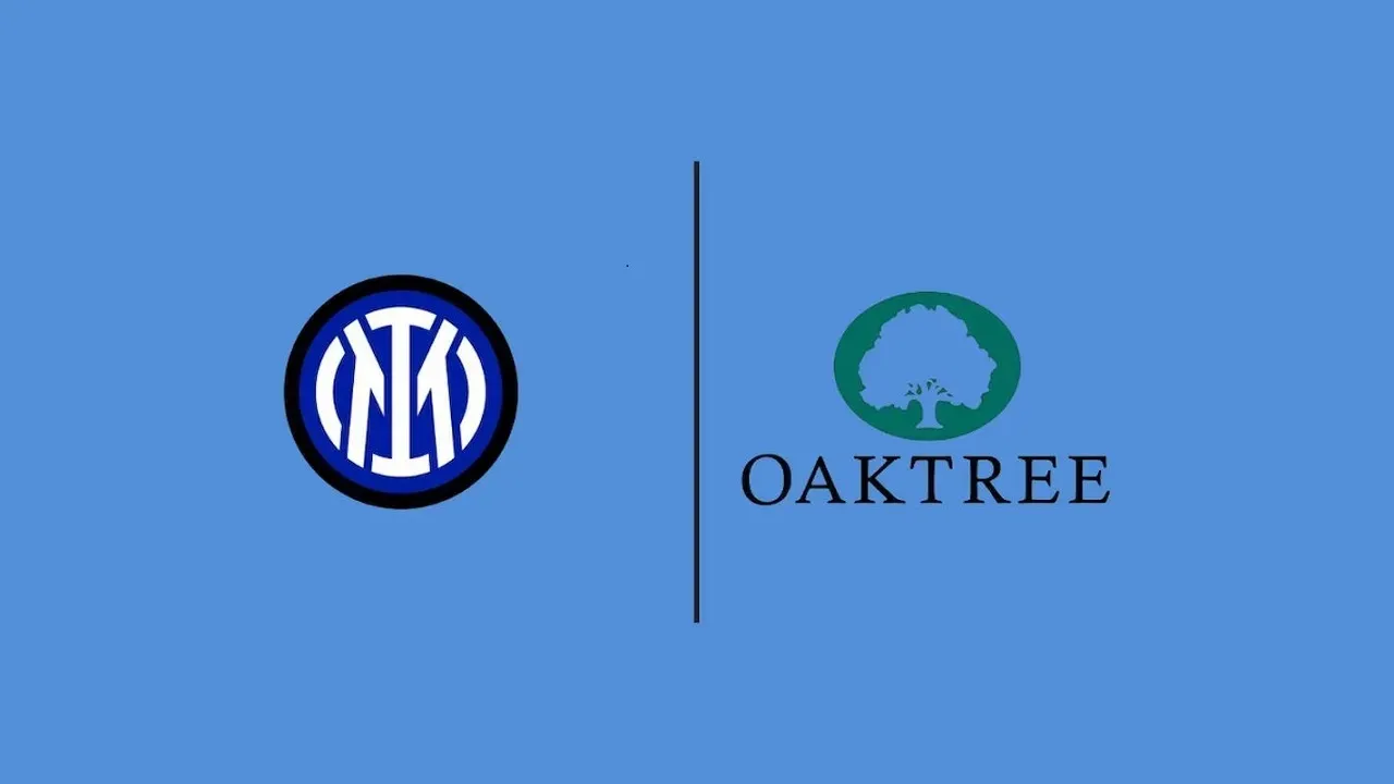 Oaktree Capital Pertimbangkan Penjualan Inter Milan, Pengeluaran Transfer Dibatasi