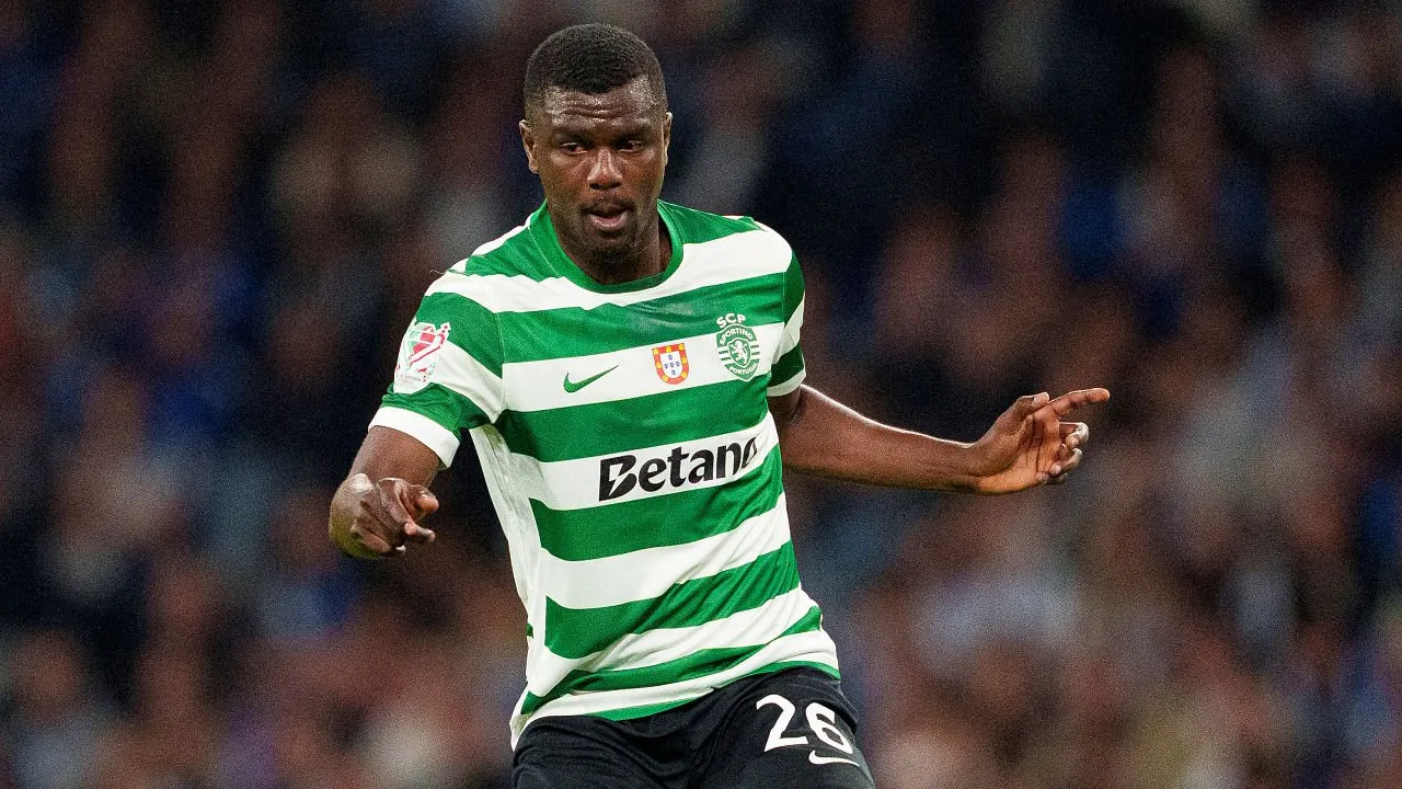 Paris Saint-Germain Siap Rekrut Ousmane Diomande