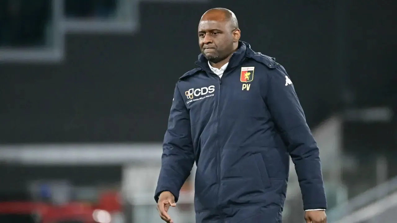 Patrick Vieira: Manu Kone Lebih Unggul dari Tchaouameni dan Adrien Rabiot