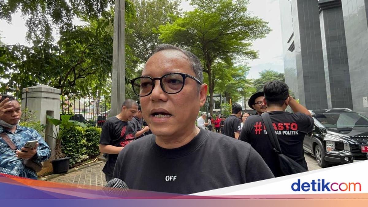 PDIP Menilai PSI Hanya Mencari Sensasi Politik