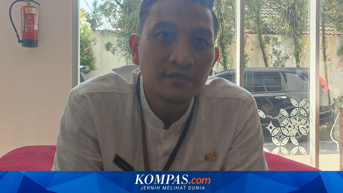 Aksi Mogok Pedagang Daging di Magelang dan Salatiga, Pemprov Jateng Respons Lonjakan Harga Sapi