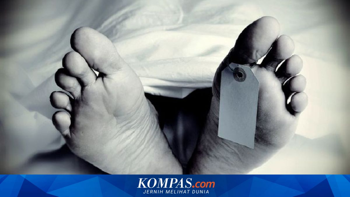 Pegawai DLH Karanganyar Ditemukan Meninggal di TPS yang Tidak Aktif, Polisi Selidiki Penyebabnya