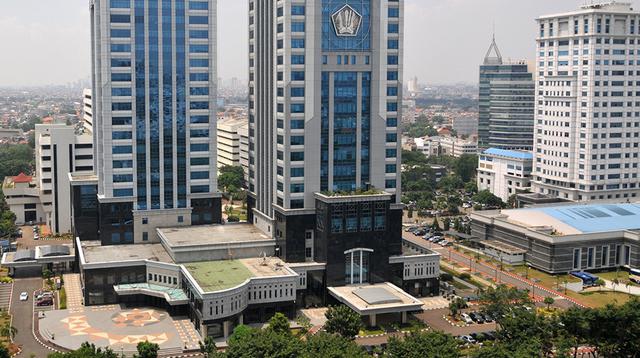 Kemenkeu Terapkan Kebijakan WFH Setiap Jumat: Ketentuan dan Pengecualian di Baliknya