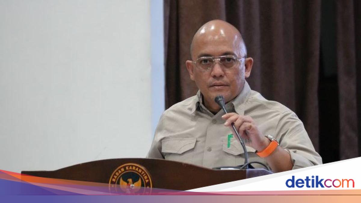 Pegawai Kementerian HAM Dapat Status Resmi Sebagai Mediator Nonhakim